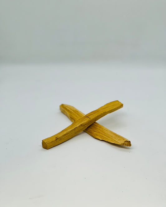 Palo Santo Incense Sticks