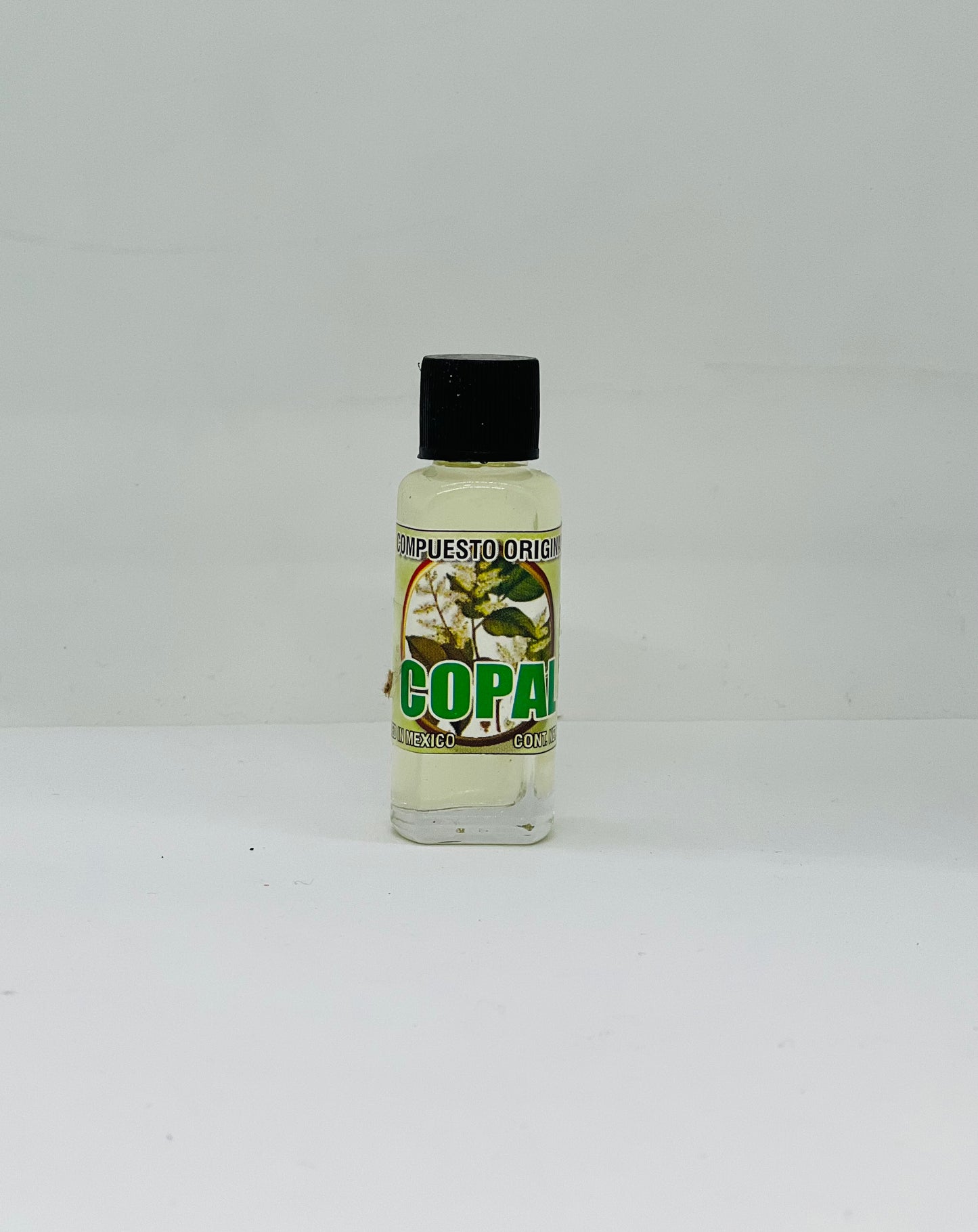 Copal Essence/Esencia Copal