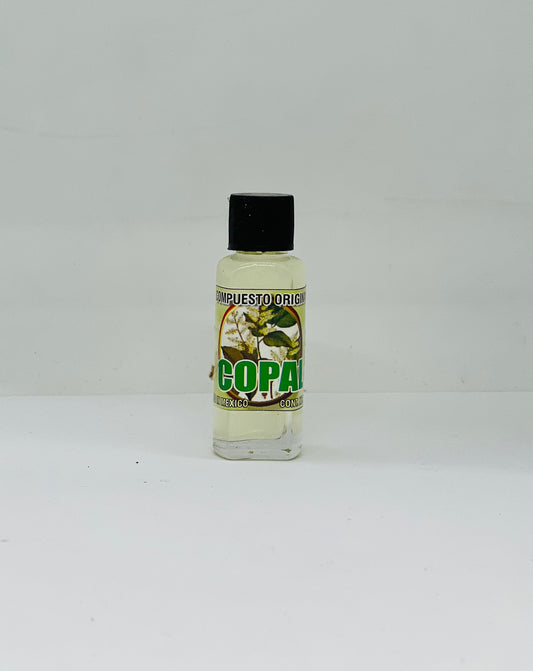 Copal Essence/Esencia Copal