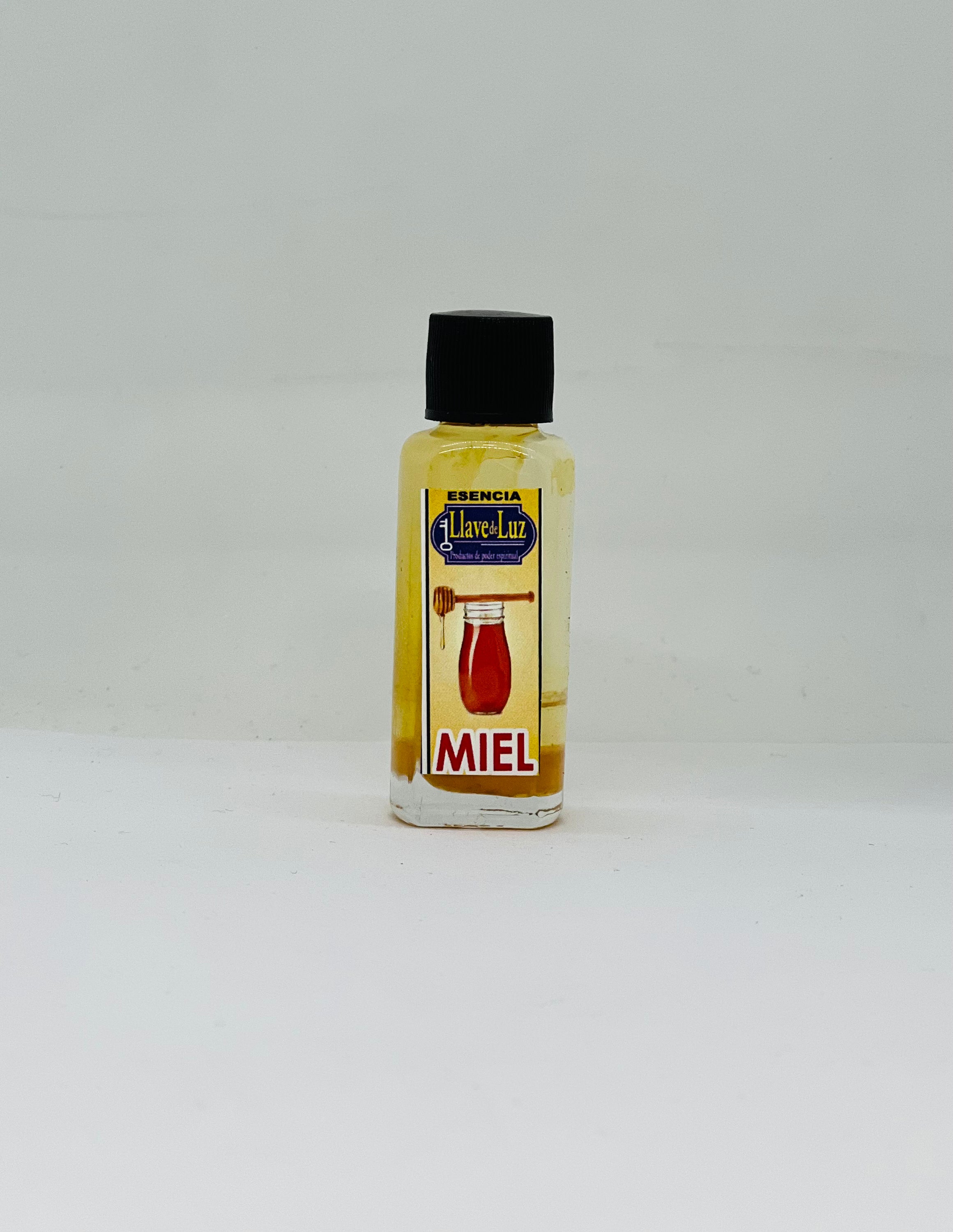 Honey Essence/Esencia de Miel – Abure La Ocha Botanica