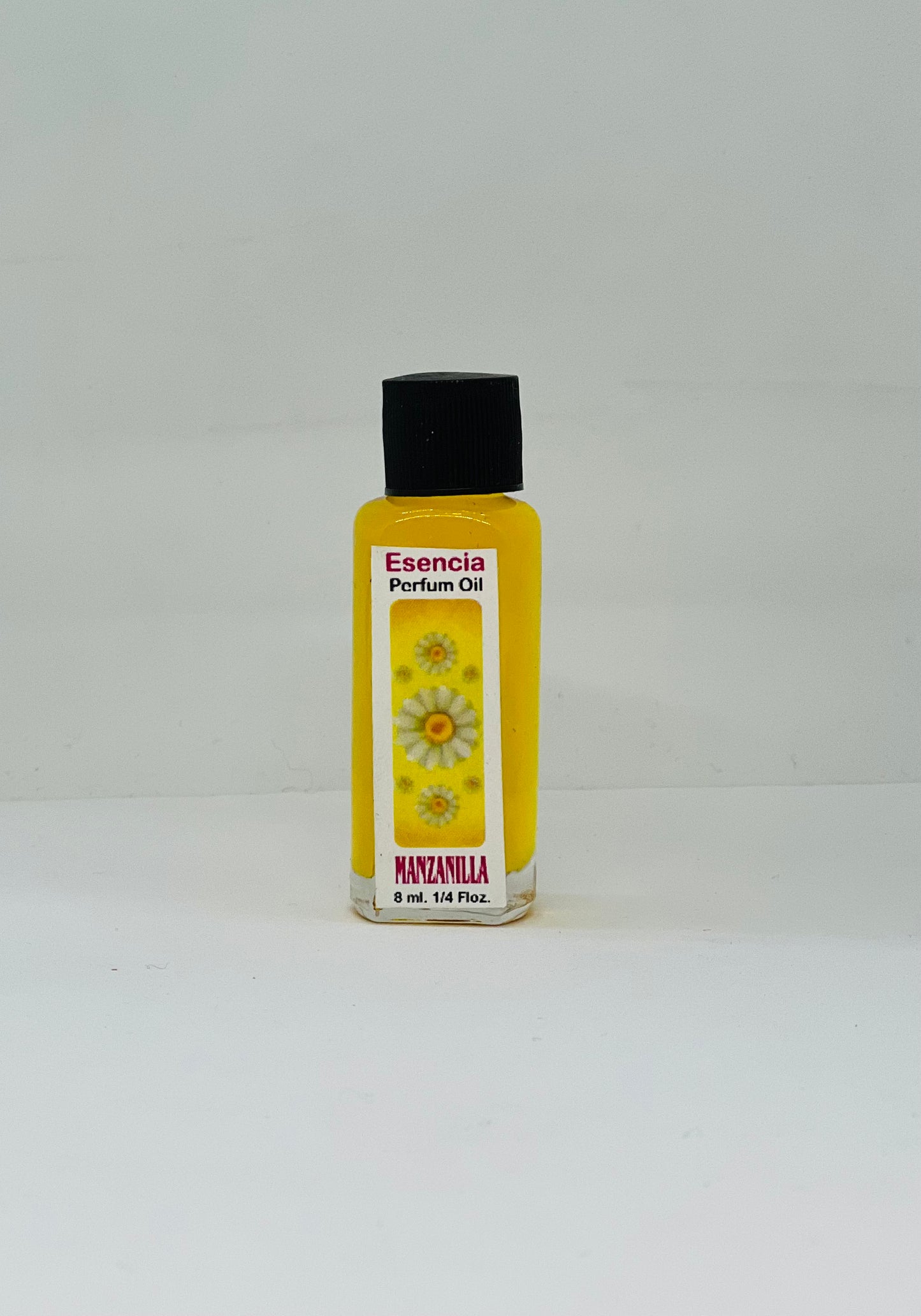 Chamomile Essence/Esencia Manzanilla