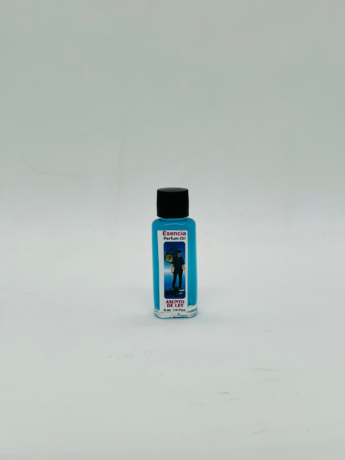 Matter Of Law Essene/Esencia Asunto De Ley