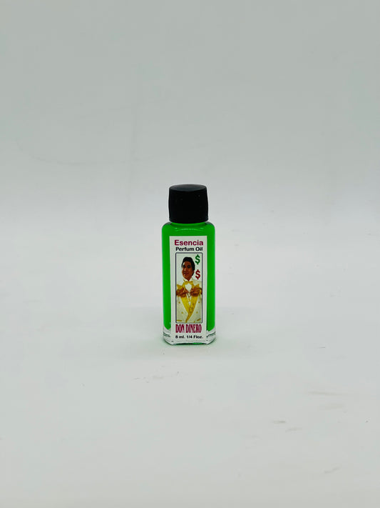 Mr. Money Essence/Esencia Don Dinero