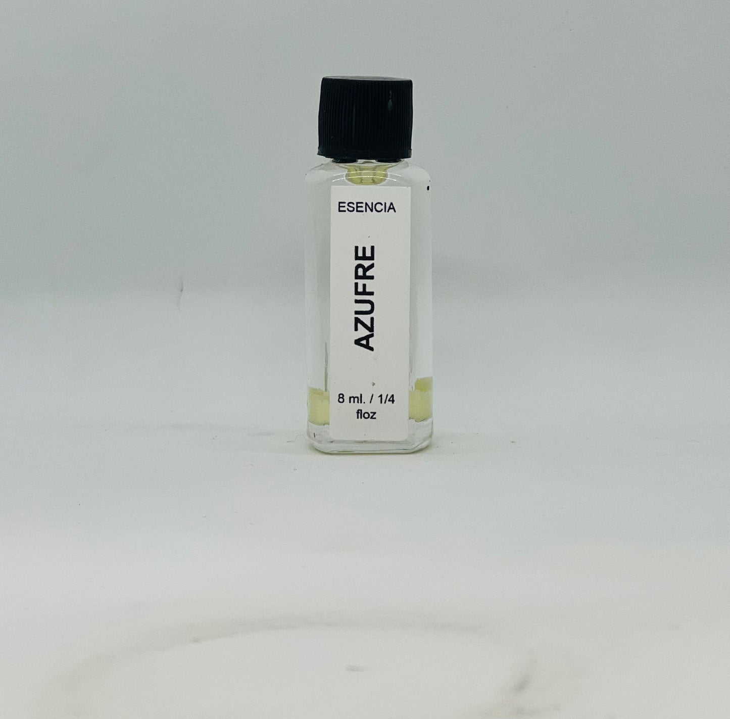 Sulfur Essence/Esencia Azufre