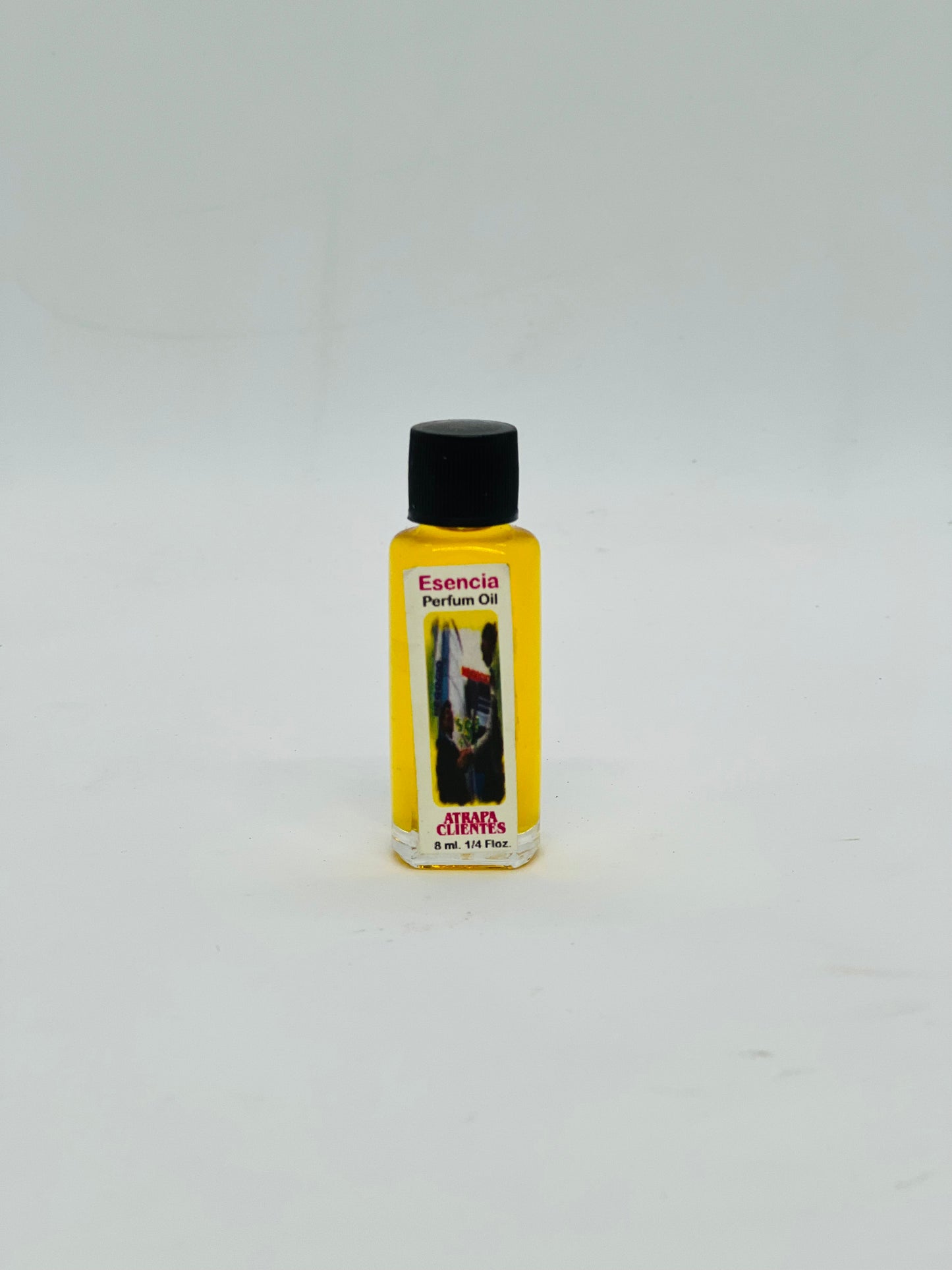 Catch Clients Essence/Esencia Atrapa Clientes