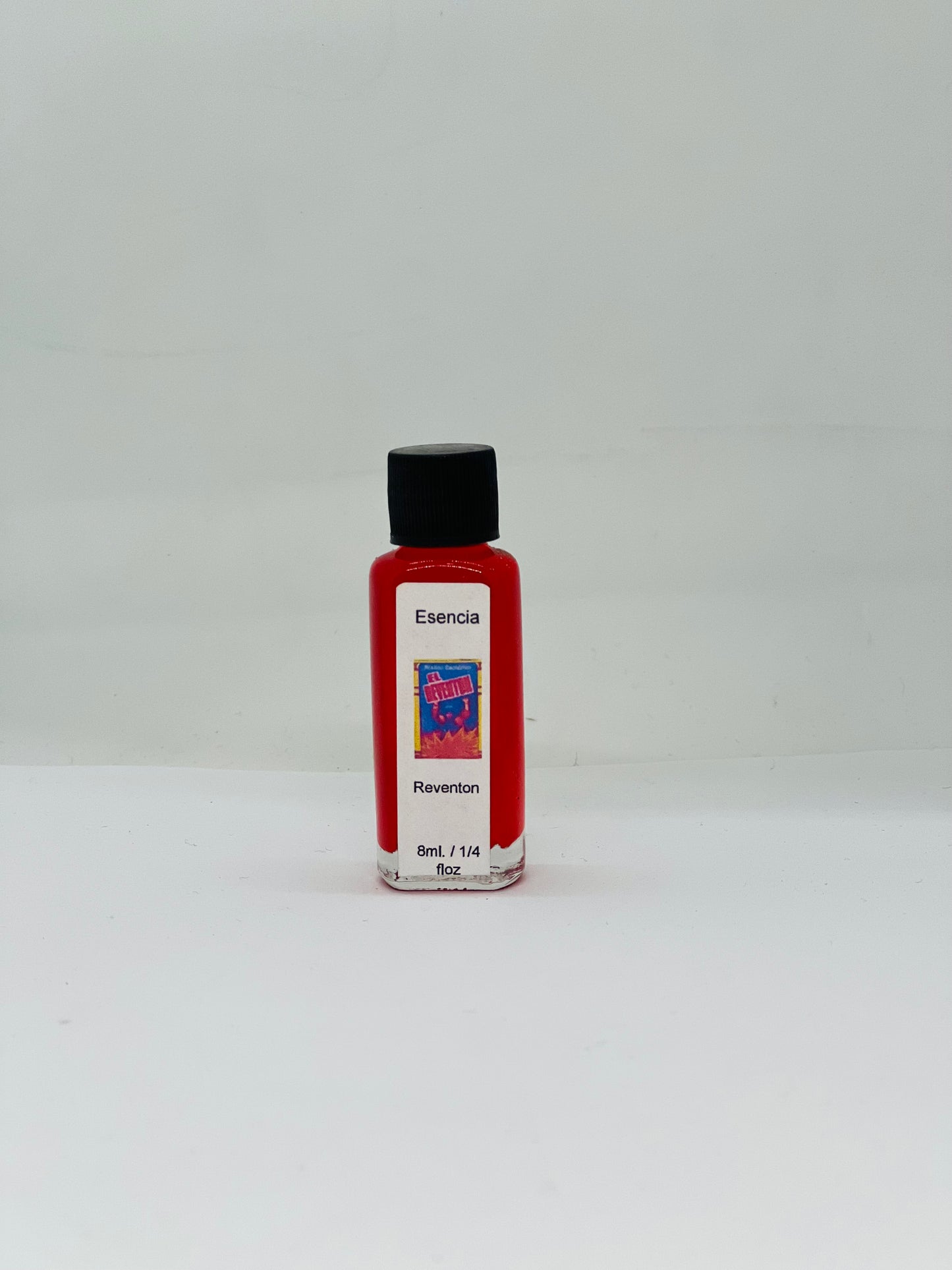 The Breaker Essence/Esencia de Reventon