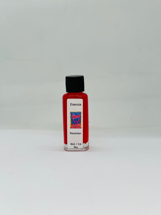 The Breaker Essence/Esencia de Reventon