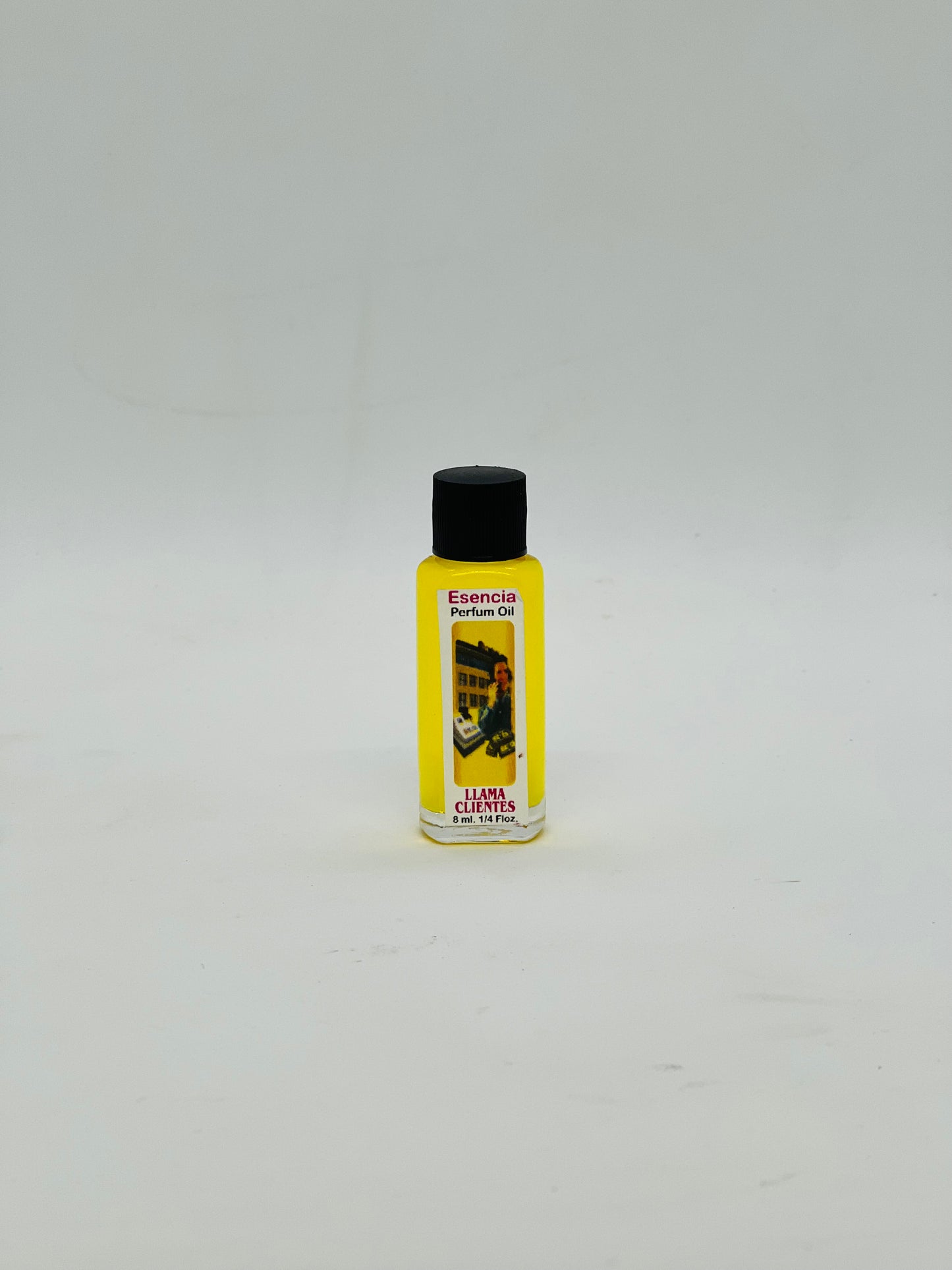 Call Clients Essence/Esencia Llama Clientes