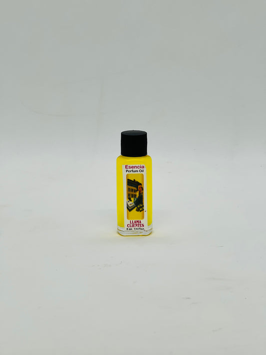 Call Clients Essence/Esencia Llama Clientes