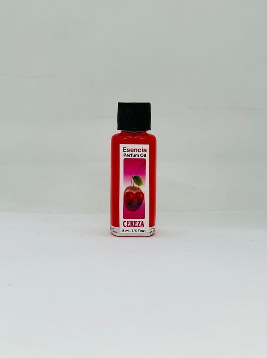 Cherry Essence/Esencia Cereza