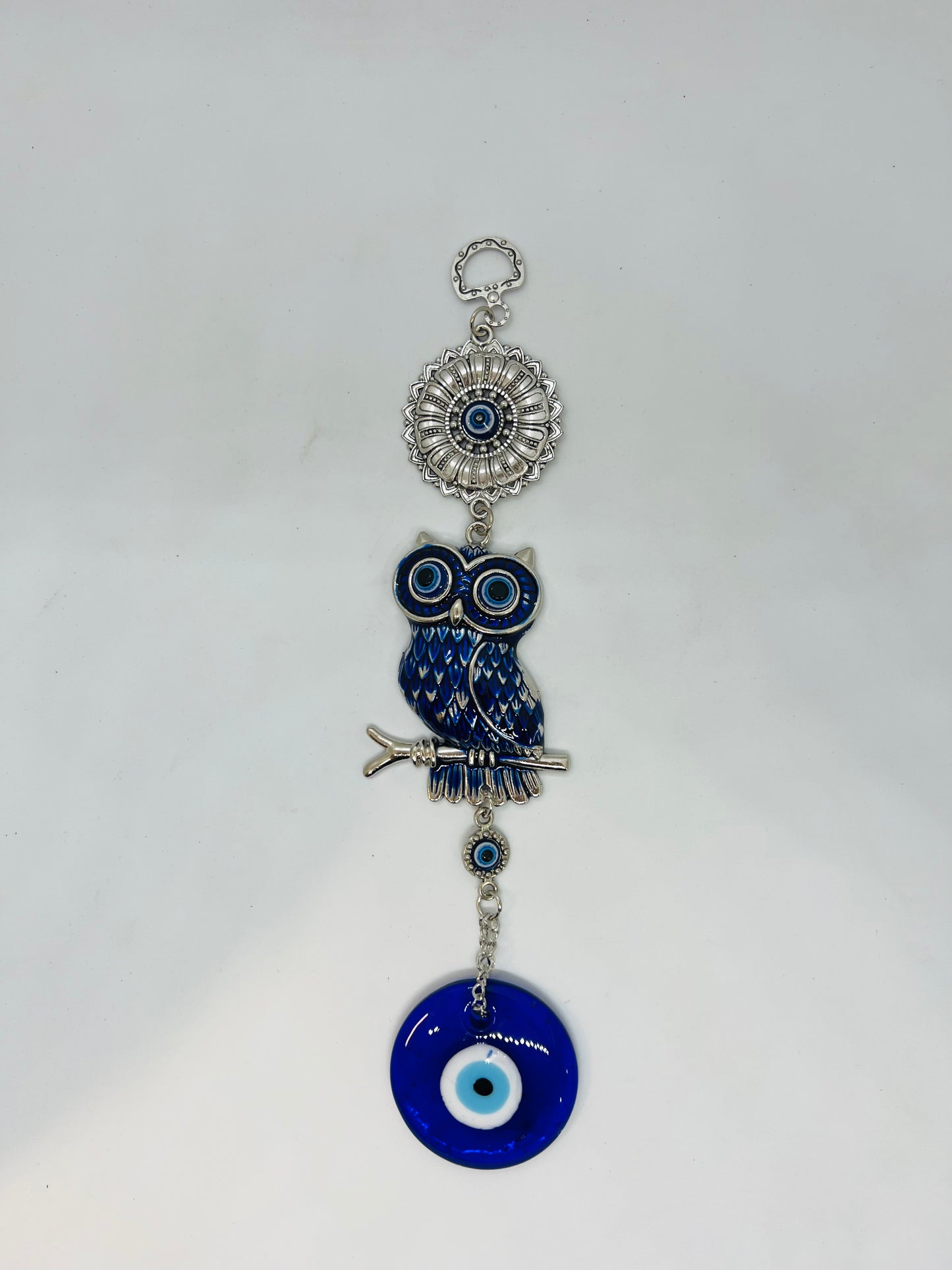Evil Eye Wall Hanging Decor