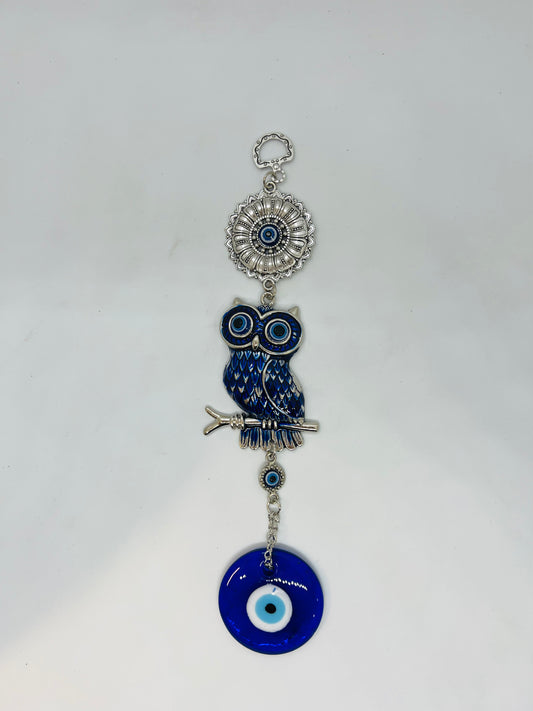 Evil Eye Wall Hanging Decor