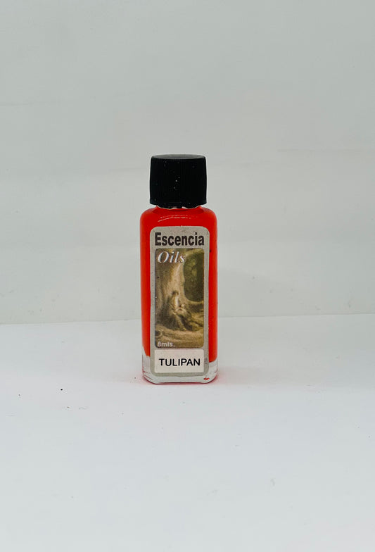 Tulip Essence /Esencia Tulipan