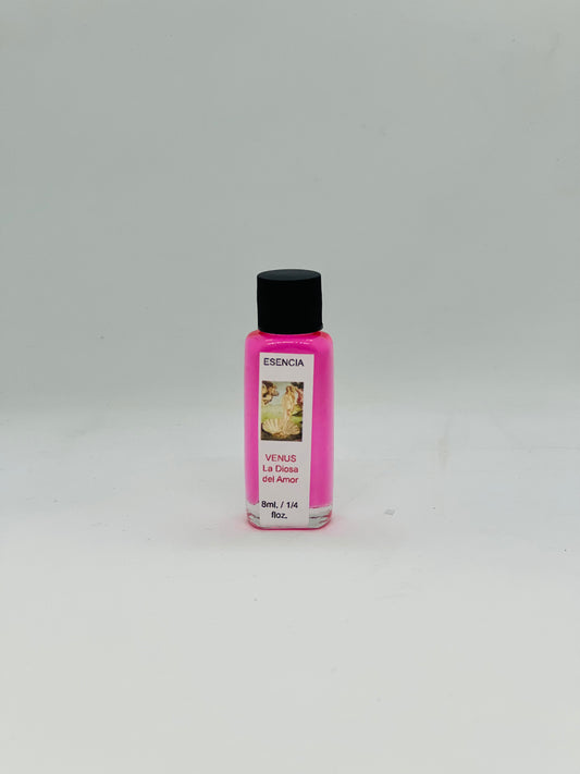 Venus Goddess Of Love Essence/Esencia Venus La Dios Del Amor