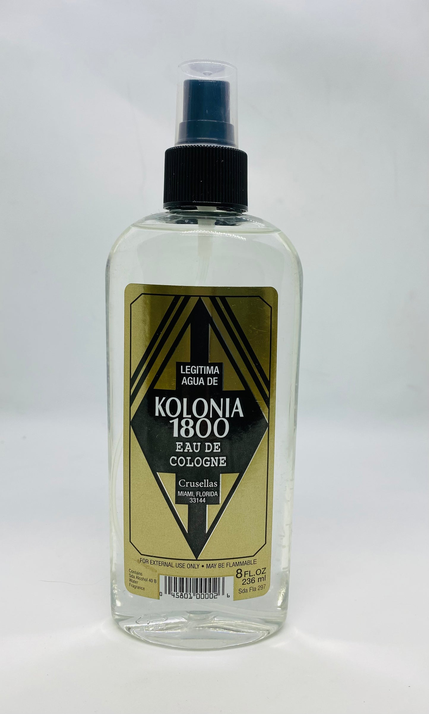 Kolonia 1800