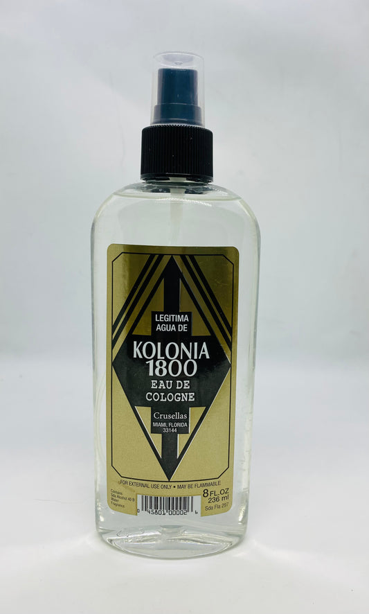 Kolonia 1800