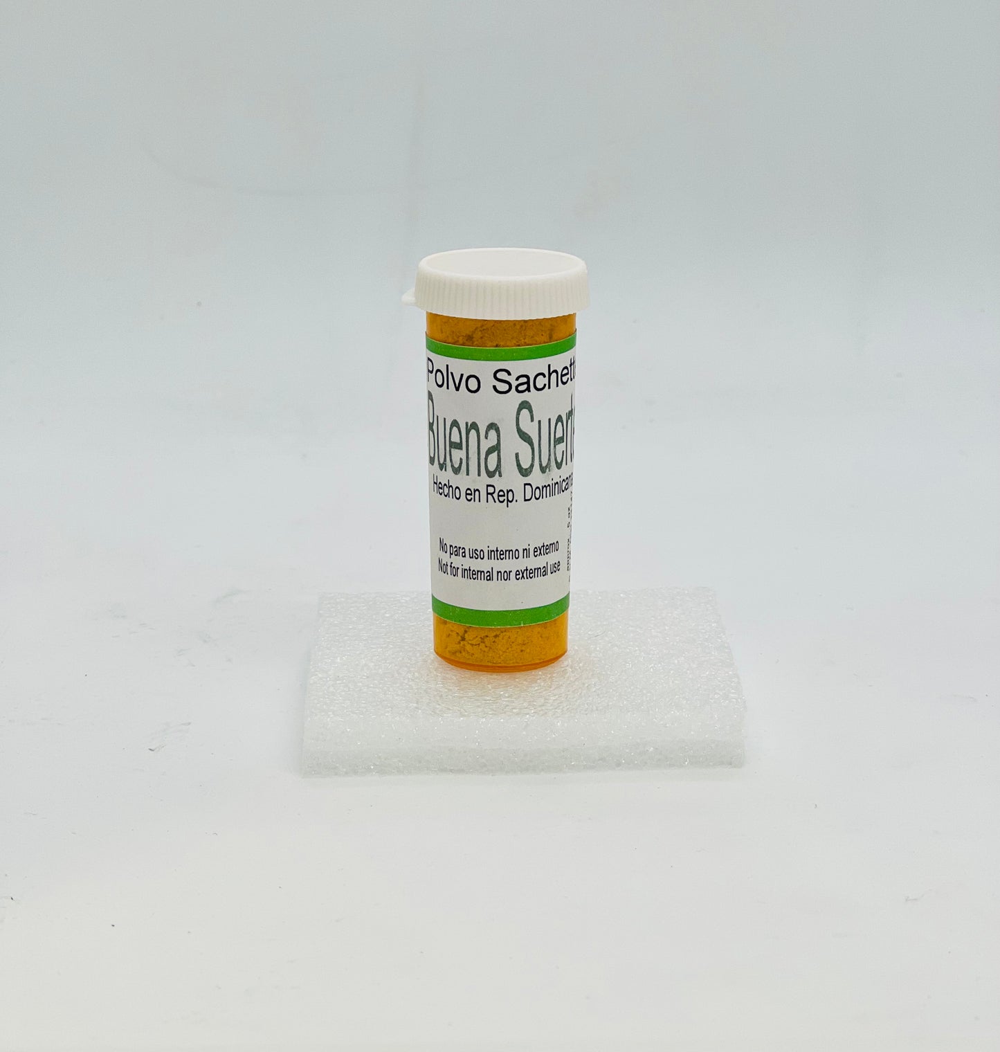 Powder Sachette Good Luck .5oz