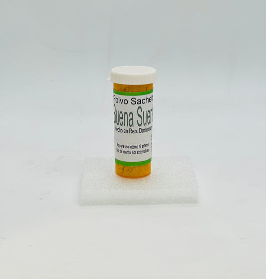 Powder Sachette Good Luck .5oz