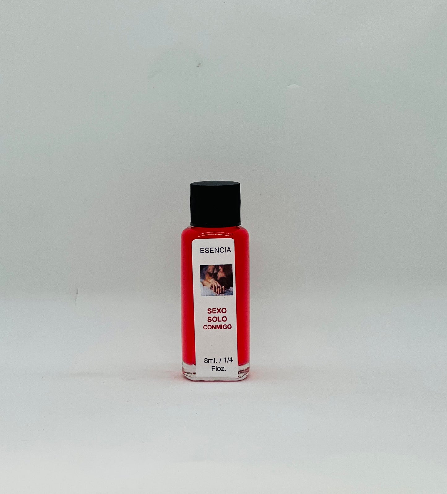 Sex Only With Me Essence/Esencia Sexo Solo Conmigo