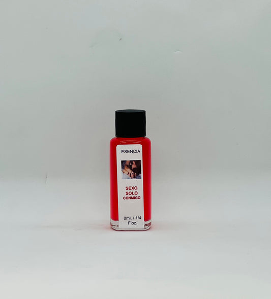 Sex Only With Me Essence/Esencia Sexo Solo Conmigo