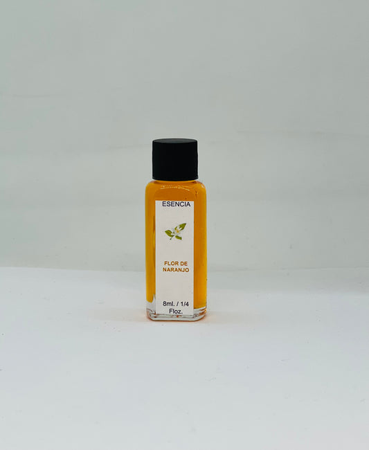Orange Blossom Essence/Esencia Flor De Naranjo