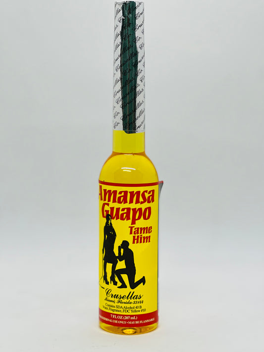 Tame Him Cologne/Colonia Amansa Guapo