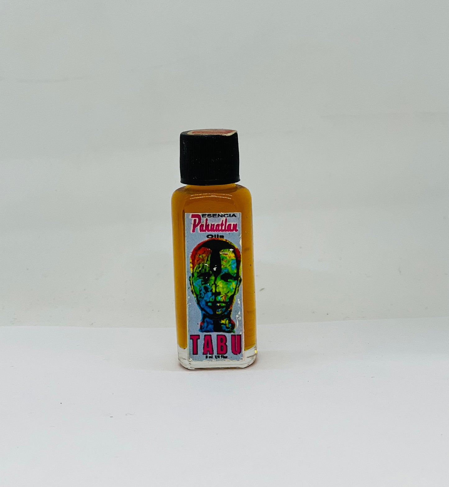 Taboo Essence/Esencia Tabu