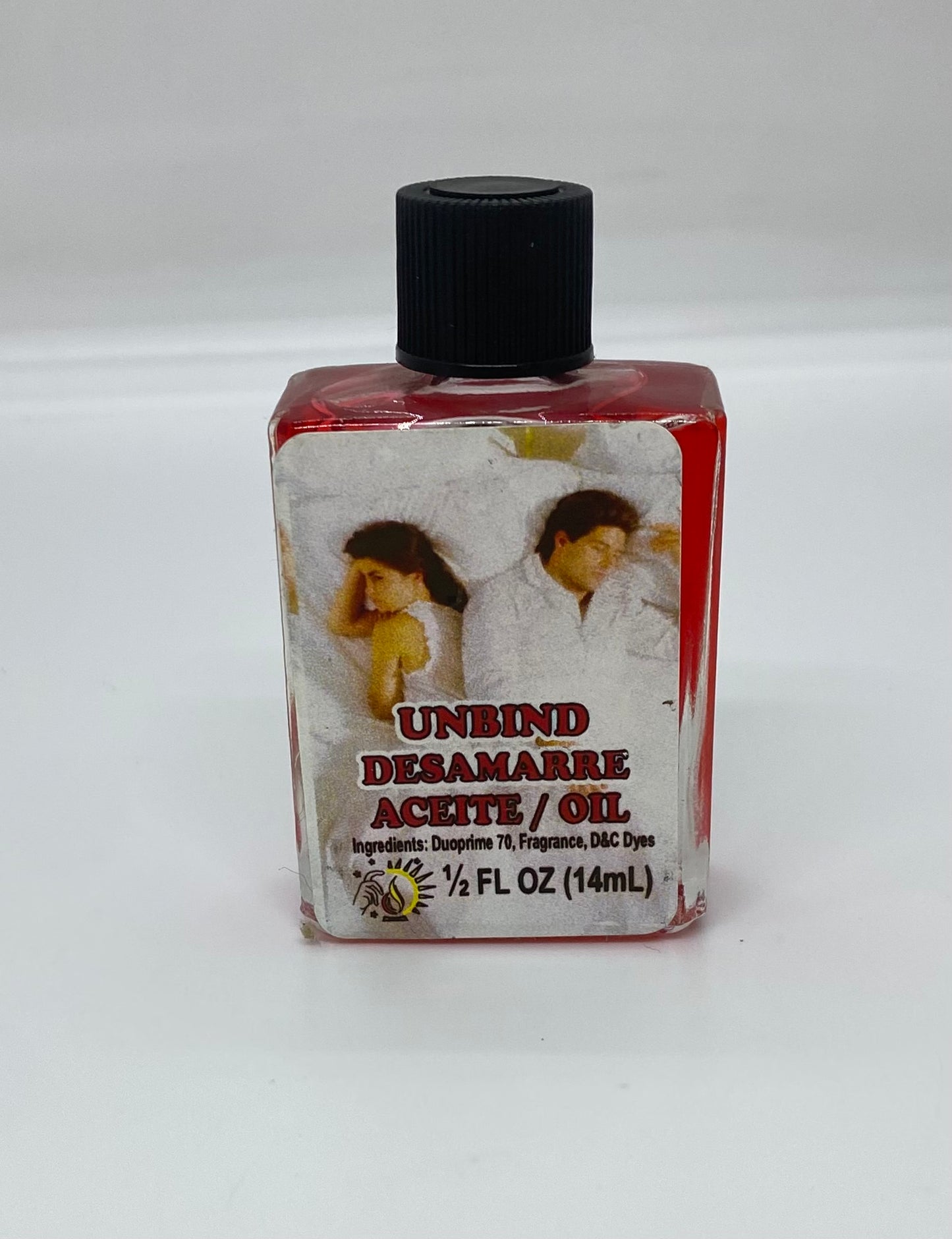 Unbind Spiritual Oil