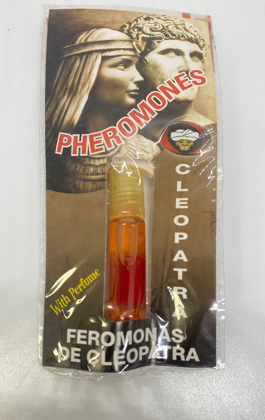 Cleopatra Pheromones