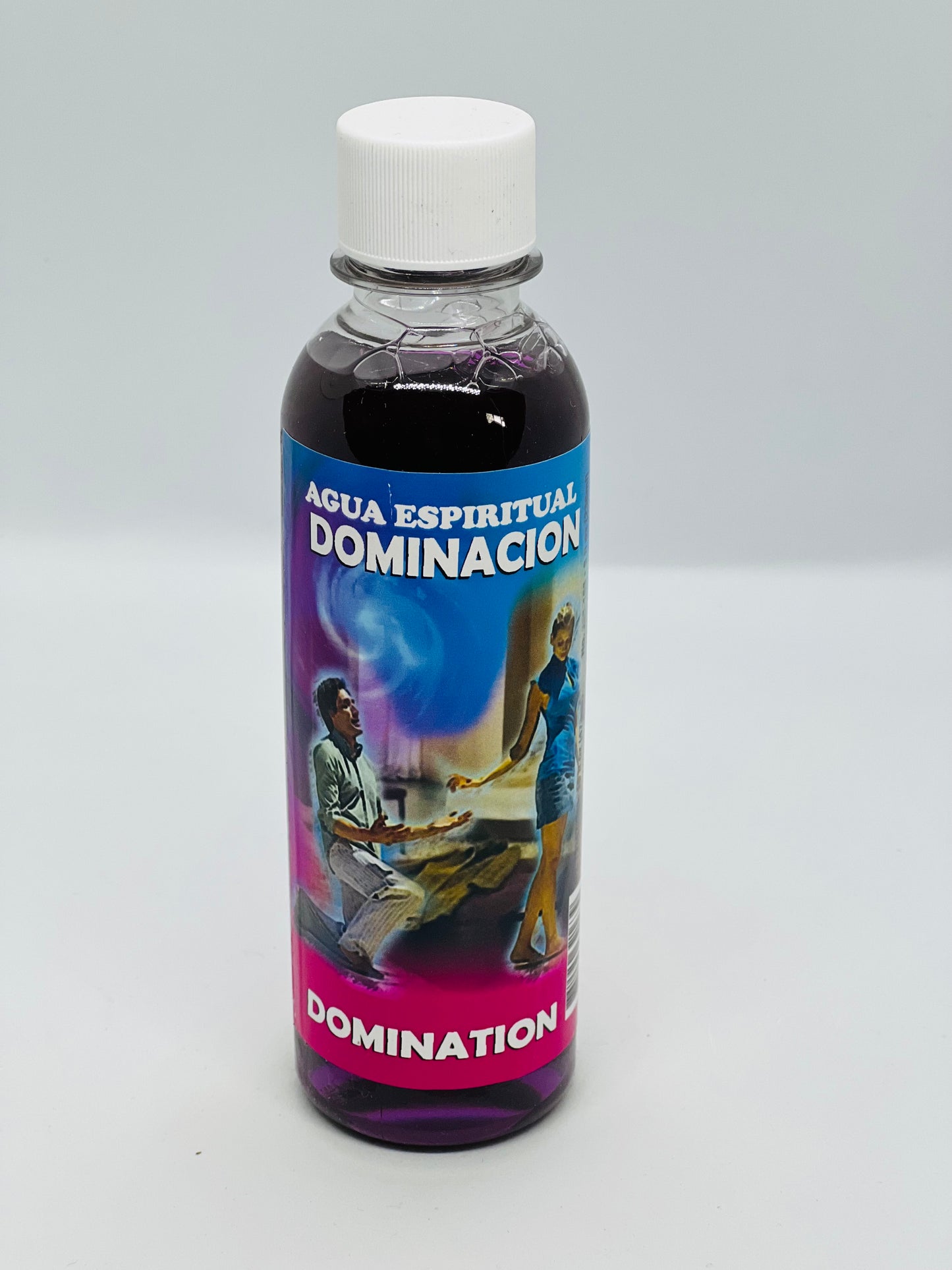 Domination Spiritual Water/Dominacion Agua Espiritual