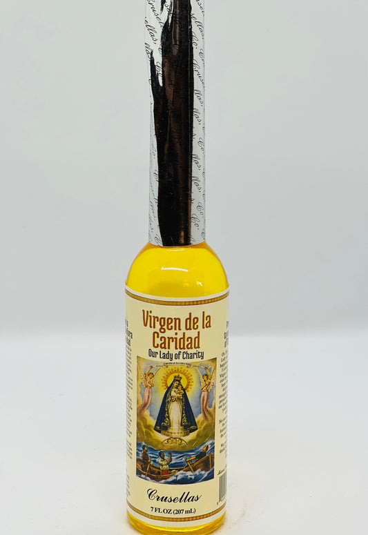 Our Lady Of Charity Cologne /Colonia Virgen De La Caridad
