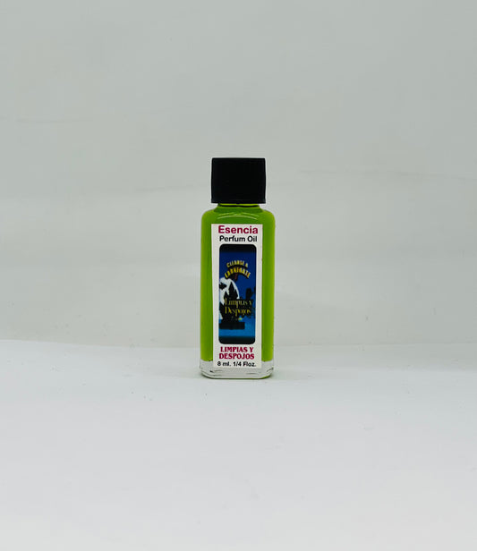 Cleansing Spell Breaker Essence/Esencia Limpias Y Despojos