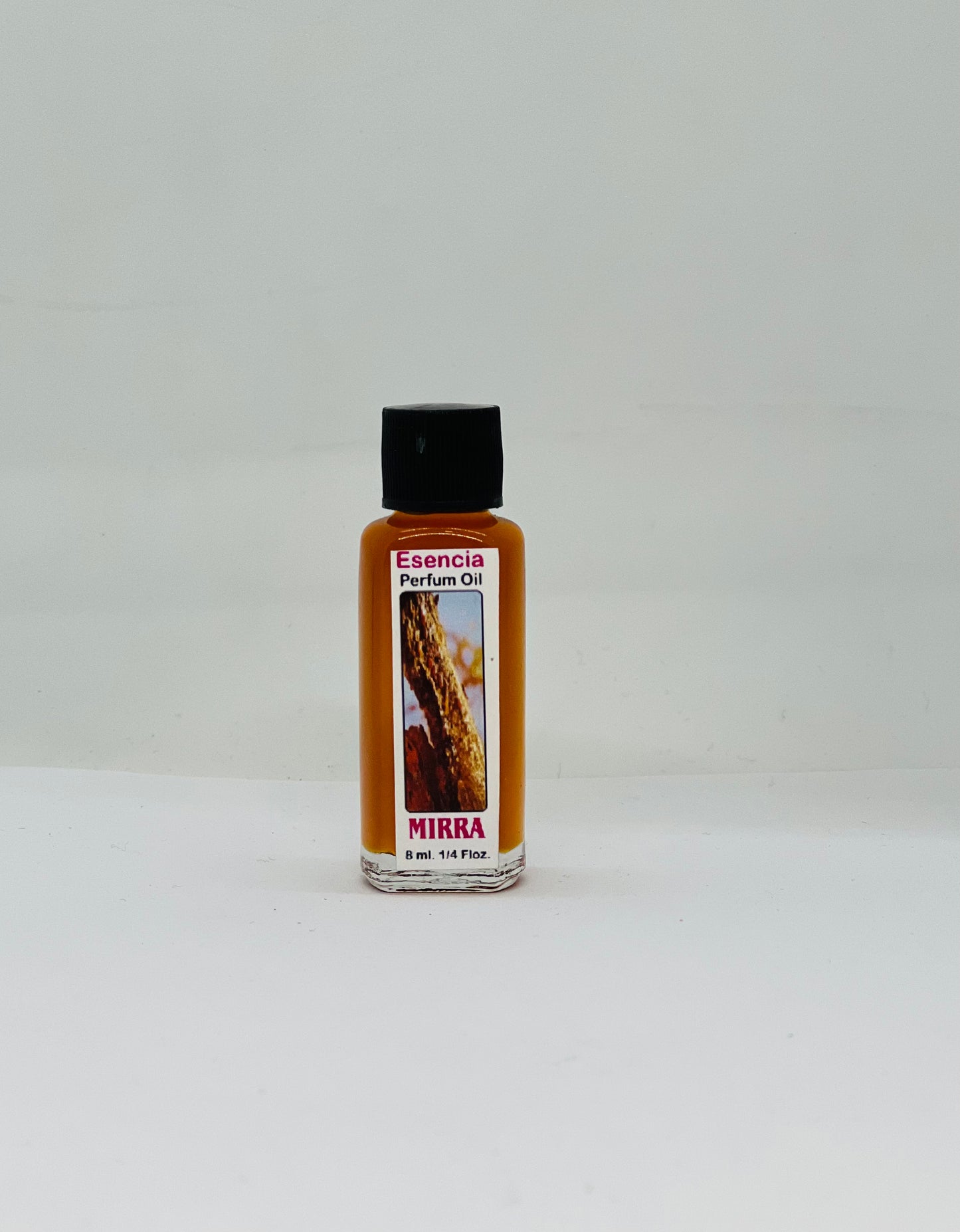 Myrrh Essence/Esencia de Mirra