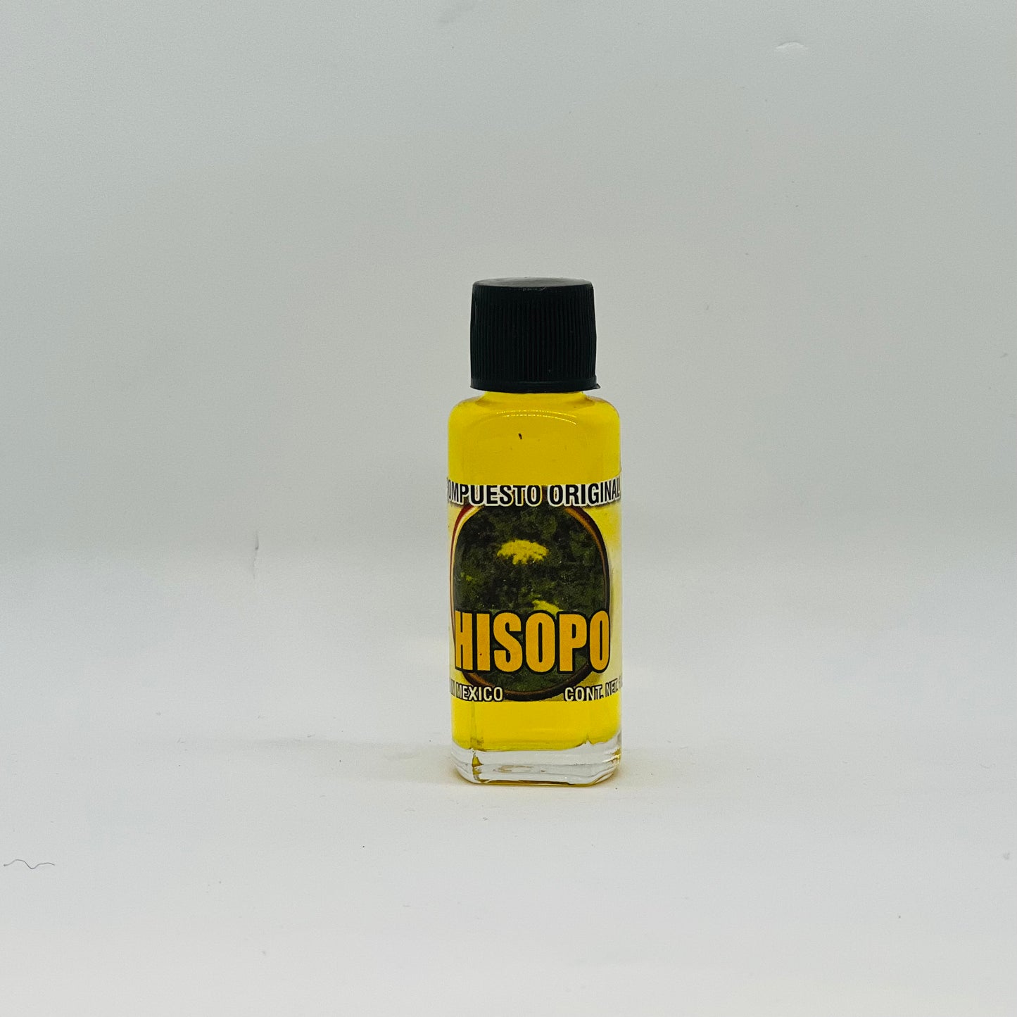 Hisopo Essence/Esencias Hisopo