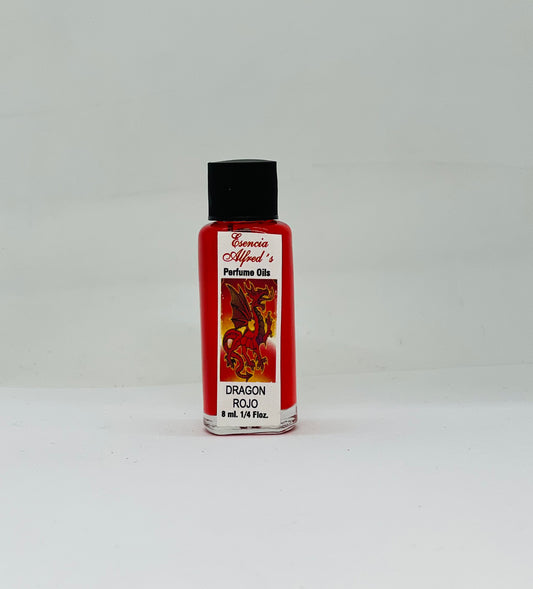 Red Dragon Essence/Esencia Dragon Rojo