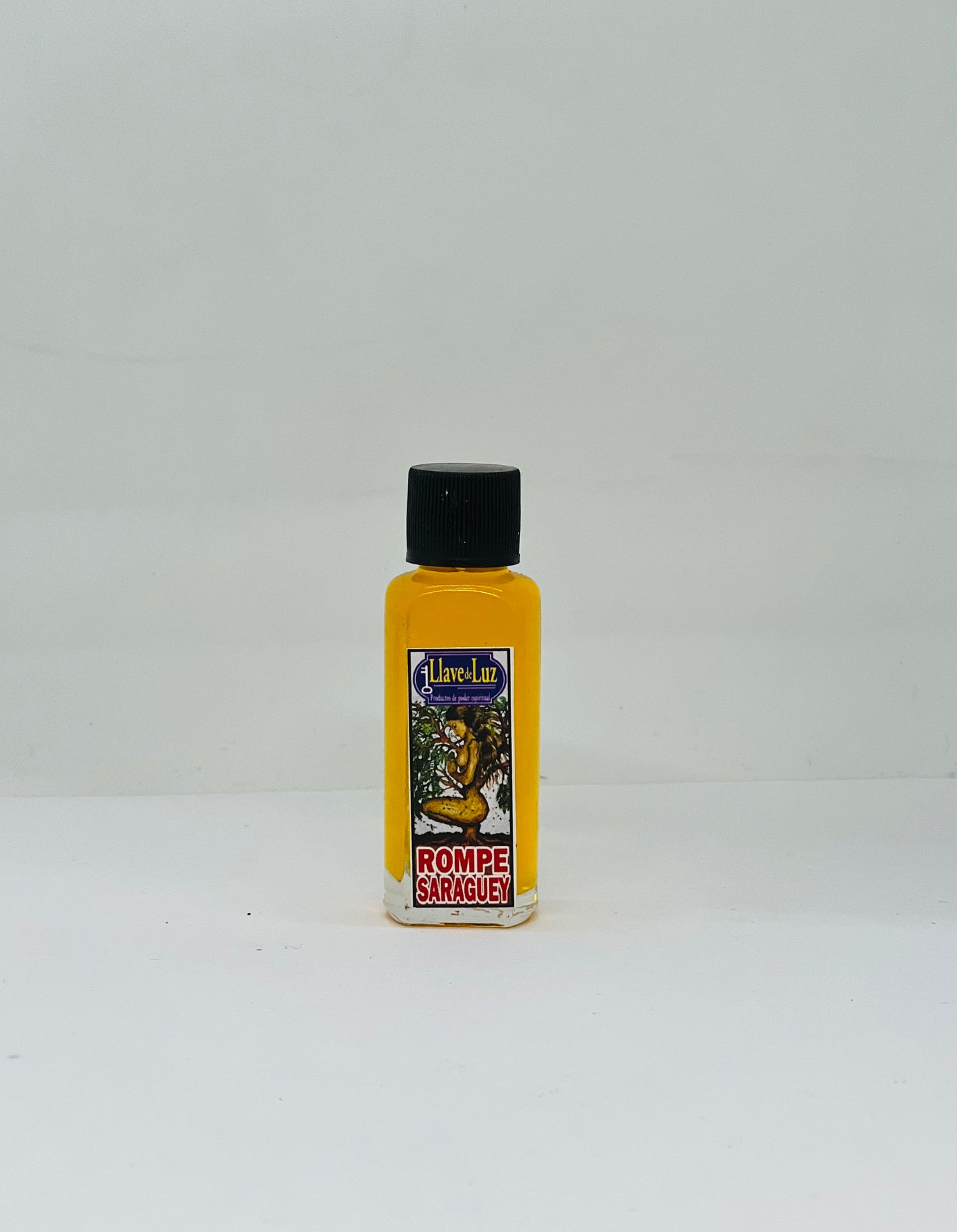 Hex Breaker Essence/Esencia Rompe Saraguey