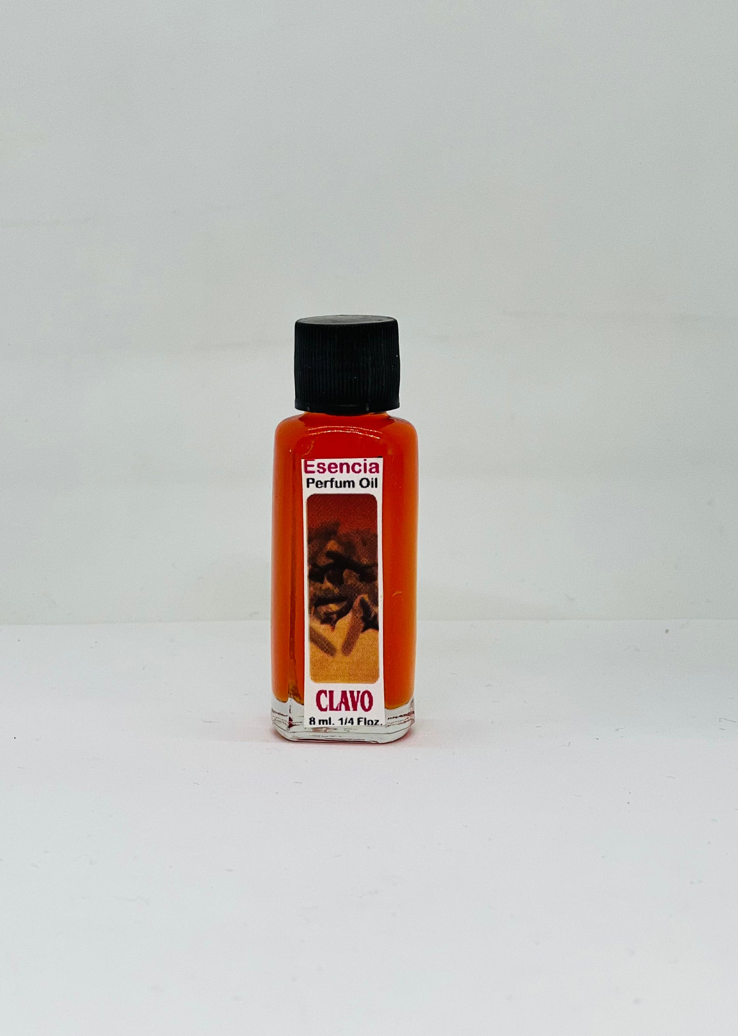 Clove Essence/Esencia de Clavo