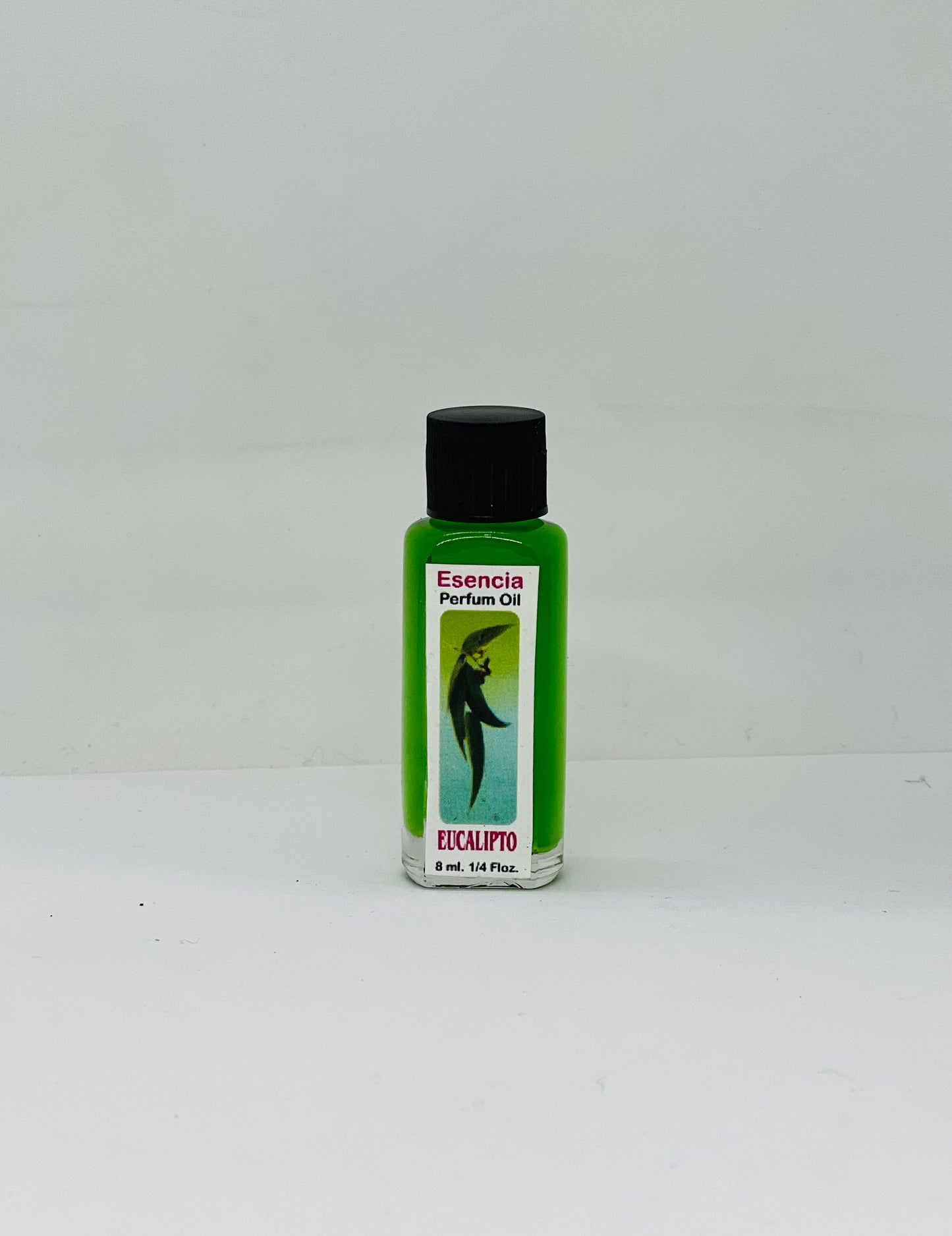 Eucalyptus Essence/Esencia Eucalipto