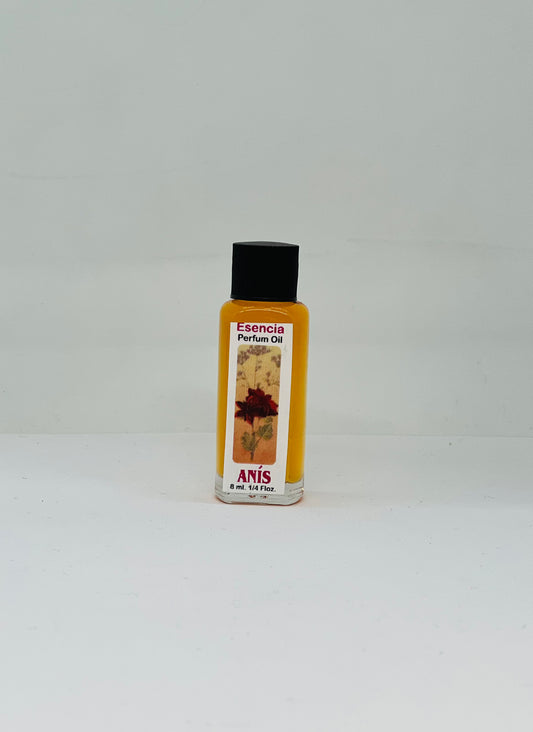 Anise Essence/Esencia Anis