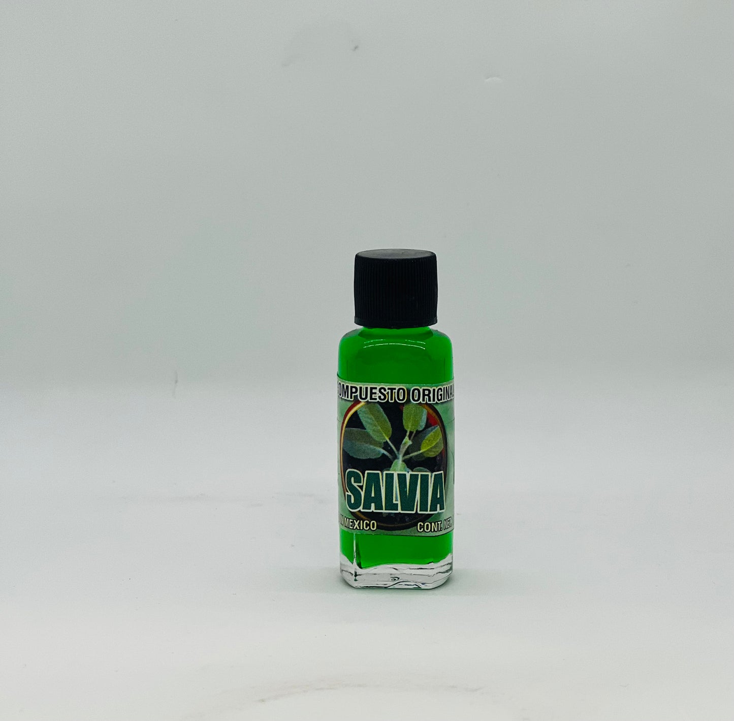 Sage Essence/Esencia Salvia