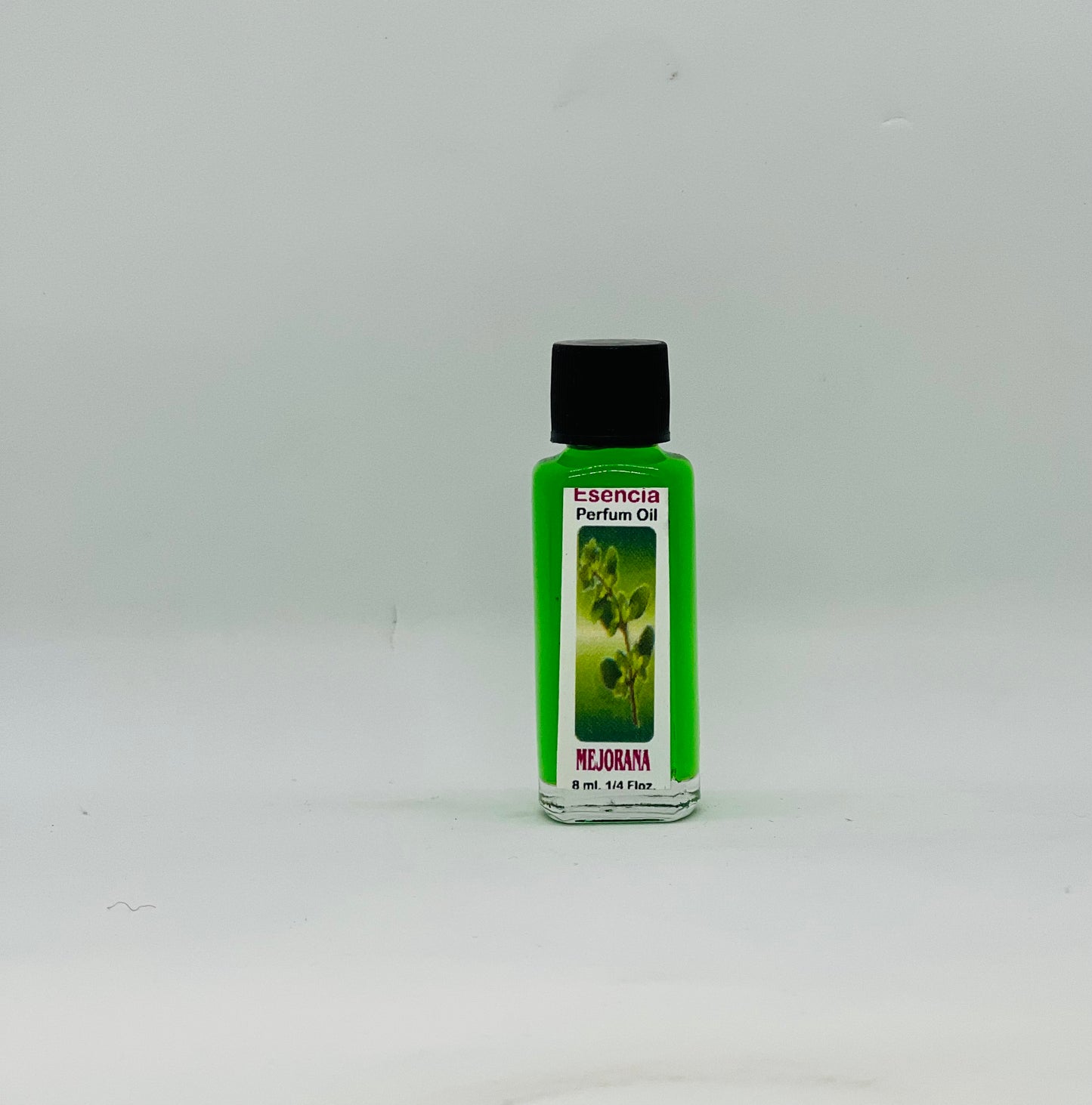 Marjoram Essence/Esencia Mejorana