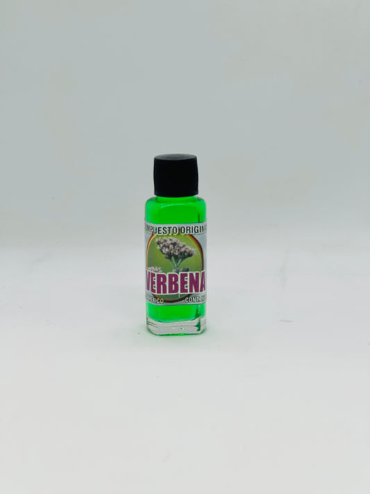 Verbena Essence