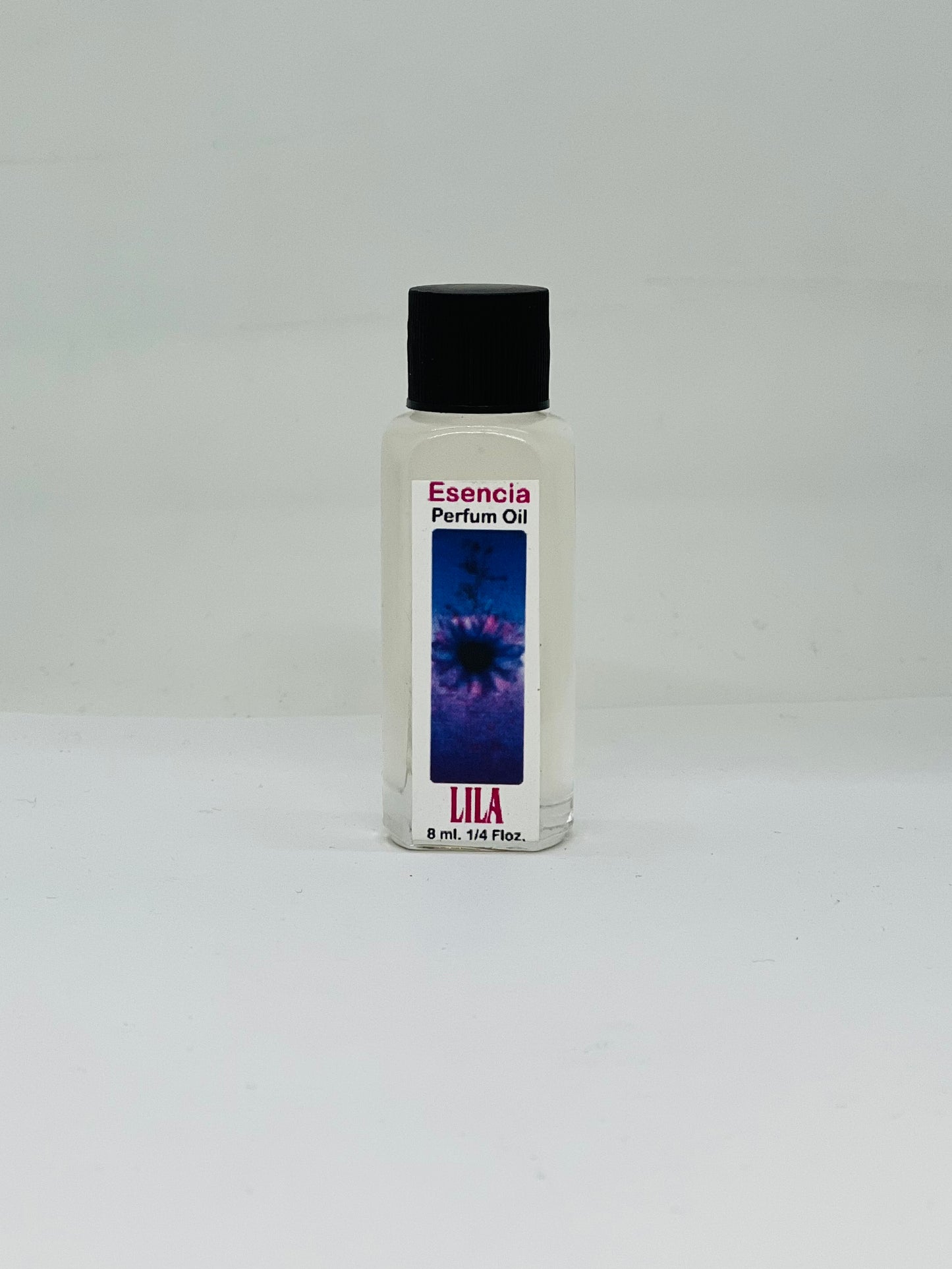 Lilac Essence/Esencia de Lila