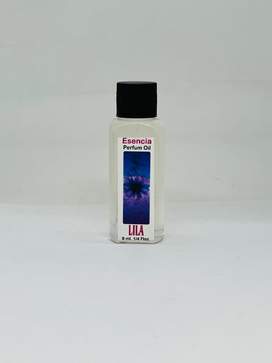 Lilac Essence/Esencia de Lila