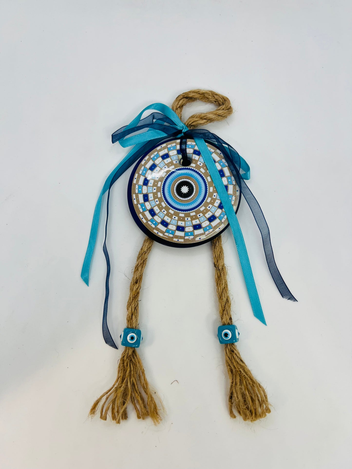 Evil Eye Wall Hanging Decor