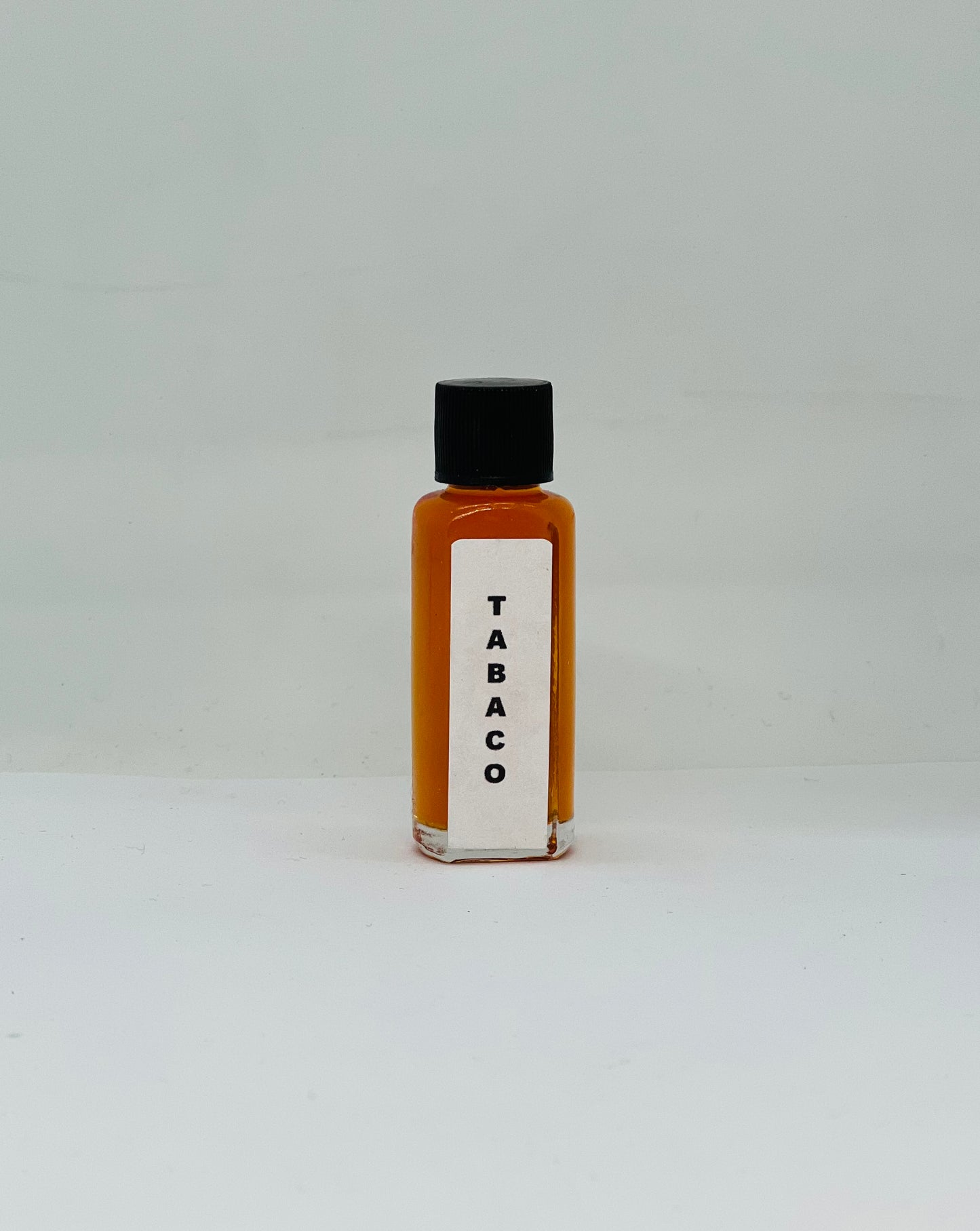 Tabacco Essence/Esencia de Tabaco