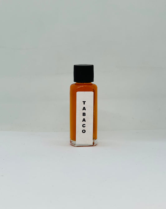 Tabacco Essence/Esencia de Tabaco