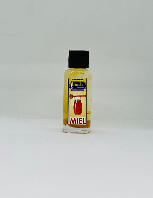 Honey Essence/Esencia de Miel