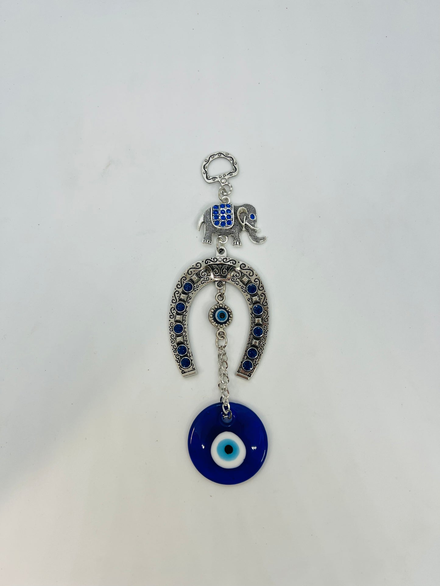 Evil Eye Wall Hanging Decor