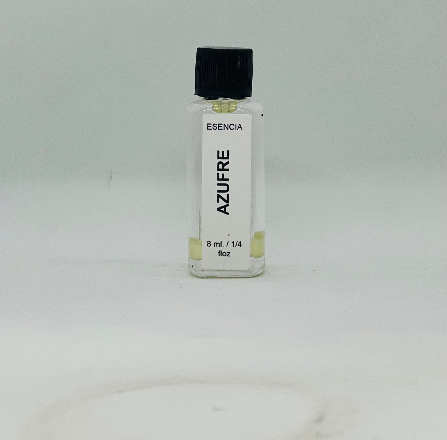 Sulfur Essence/Esencia de Azufre